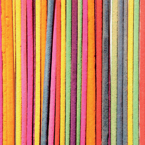 Incensi a stick (bulk)