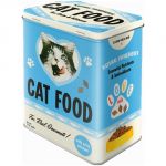 Cat Food