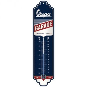Termometro Vespa - Garage
