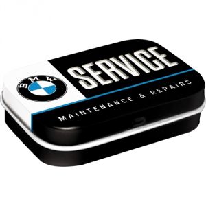 BMW Service
