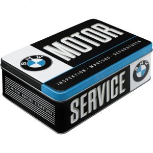 BMW Motor Service