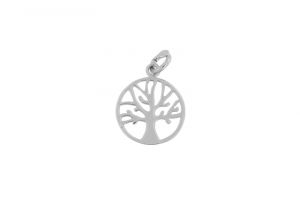 Tree of life pendant - medium