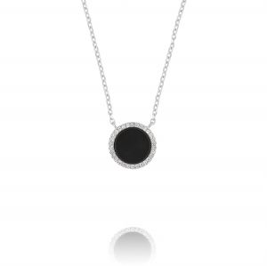 Black Onyx necklace
