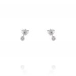 Rubover earrings – variable sizes