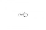 Lobster clasp 13 mm - 3 items