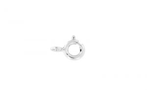 Spring ring 7 mm - 10 items