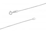 Hammered link chain 035 - Various lengths