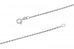 Rope chain 030 - Various lengths