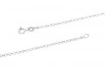 Rolò chain 0 - Various lengths