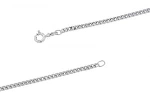 Curb chain 070 - Various lengths