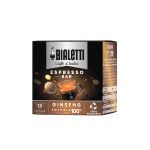 BIALETTI CUBE GINSENG CAPSULES 