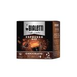 CAPSULE  CIOCCOLATO BIALETTI