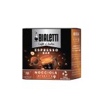 CAPSULE  NOCCIOLA BIALETTI