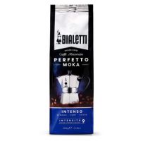 CAFFE' MACINATO BIALETTI INTENSO 250 GR