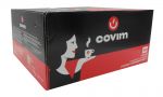  CAPSULE COMPATIBILI ESPRESSO POINT® COVIM EPY OROCREMA x100PZ