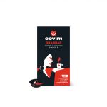 CAPSULE COMPATIBILI A MODO MIO® COVIM ORA GRANBAR x96PZ