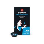CAPSULE COMPATIBILI A MODO MIO® COVIM ORA SUAVE  DEK x96PZ