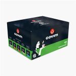 CIALDE COVIM MISTERO NERO EXTRA 150 PZ