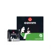 CIALDE COVIM MISTERO NERO  50 PZ