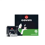 CIALDE COVIM MISTERO NERO  50 PZ