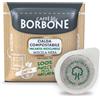 CIALDA BORBONE NERA X 100 PZ