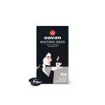 COMPATIBILE A MODO MIO* COVIM ORA  MISTERO NERO  X 96 PZ