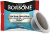 CAPSULE COMP.BIALETTI *BORBONE ROSSA X 100 PZ