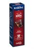 CAPSULE COMP.CAFFITALY *BORBONE ROSSA X 10 PZ