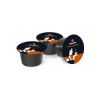 C.COMP.LAVAZZA*IN BLACK OROCREMA COVIM X 100 PZ