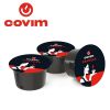 C.COMP.LAVAZZA*IN BLACK GRANBAR COVIM X 100 PZ