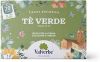 TISANE CLASSICHE(scegli il gusto)