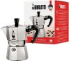 MOKA CLASSICA BIALETTI 1 TZ