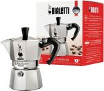 MOKA CLASSICA BIALETTI 1 TZ