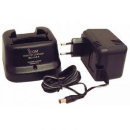 Extras for portable-hand transceivers