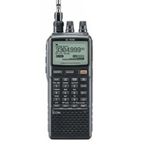Icom IC-R20 - Ricevitore/Scanner professionale 0.15 - 3304.999 MHz