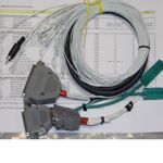  Flybox Eclipse IFIS-EIS complete wiring