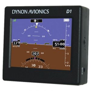 EFIS-D1 Dynon Avionics