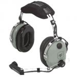 H 10-30 David Clark headset
