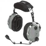 H 10-66XL David Clark - Double impedance headset
