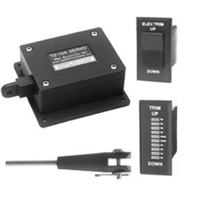 Kit trim Ray Allen - T3-12A