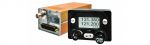 TRIG TY91 compact VHF- Kit completo