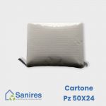 Salvietta monouso airlaid (carta a secco) 30x38 50gr CTN 1200 PZ (50x24)