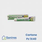 Dentifricio Denthoral Protezione Totale 75 ml CTN 40 Pz (1x40)