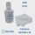 Dermo Mousse schiuma detergente delicata no gas 500 ml / 830 dosi CTN 12 pz (1x12)