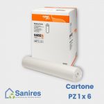 Lenzuolino medico di carta SavePlus L 68mt H60 cm