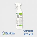 Fleur calicantus detergente pavimenti super profumato concentrato Lt. 1 CTN 12 Pz (1x12)