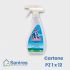 AirOne Spray PER TESSUTI E AMBIENTE (l'elimina odori) con sostanze naturali  LT 0,5 CTN 12 Pz (1x12)