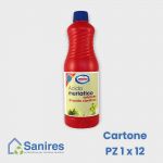 Acido Muriatico Lt. 1 CTN 12 Pz (1x12)