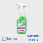 Bagno e Doccia Spray LT 0,75  CTN 12 Pz (1x12)