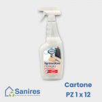 Sgrassatore Marsiglia Spray 0,75 Lt CTN 12 Pz (1x12)